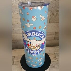 Cinnamoroll 20oz. Tumbler